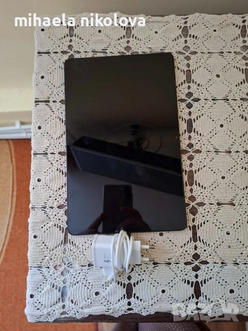 Таблет Nokia T21 4G, снимка 3 - Таблети - 53211550