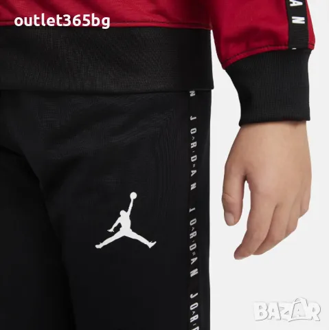 Nike - Air Jordan размер 5-6 yrs Оригинал Код 746, снимка 2 - Детски анцузи и суичери - 50029201