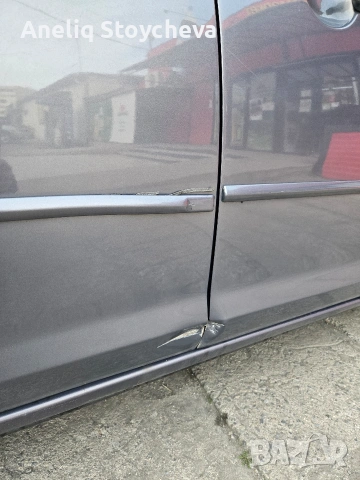 Mazda 3 2006г. 1.6 бензин, снимка 5 - Автомобили и джипове - 53730806