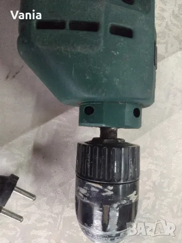 Бормашина /дрелка/ Bosch , снимка 4 - Бормашини - 49217020