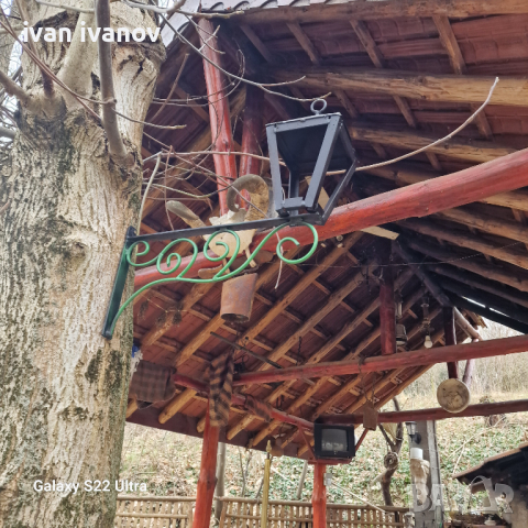 Фенер Барбекю Механа 