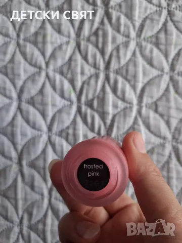 RODIAL BLUSH DROPS Нов течен руж , снимка 2 - Декоративна козметика - 55952461