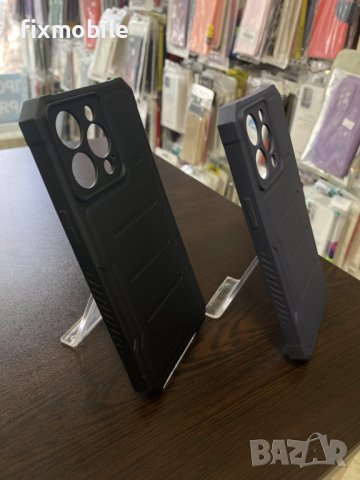 Apple iPhone 14 Pro Max Силиконов калъф / гръб, снимка 2 - Калъфи, кейсове - 42315057