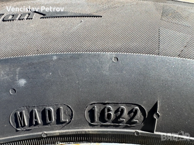 Гуми с Джанти 225/65/17, снимка 5 - Гуми и джанти - 52974401