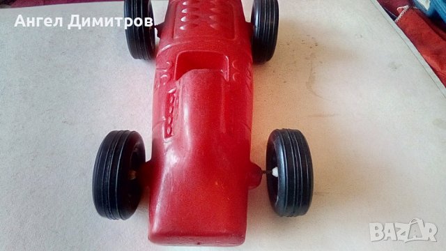 Голяма соц формула , снимка 6 - Колекции - 39166702