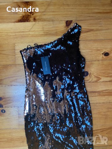 Guess Marciano рокля, снимка 6 - Рокли - 41704518