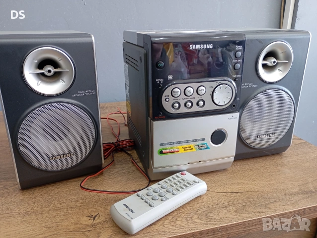 тонколони samsung mm-j4