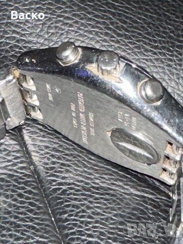 Часовник swatch , снимка 4 - Мъжки - 38342794