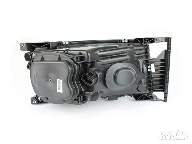 Фар Ayfar за Scania P/G/R-Series 2008+ – за HID/баласт – ляв/десен, снимка 6 - Аксесоари и консумативи - 55870712