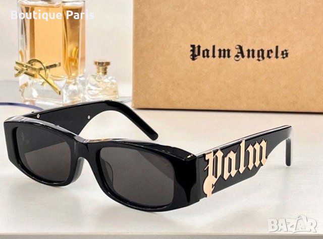 Унисекс слънчеви очила Palm Angels