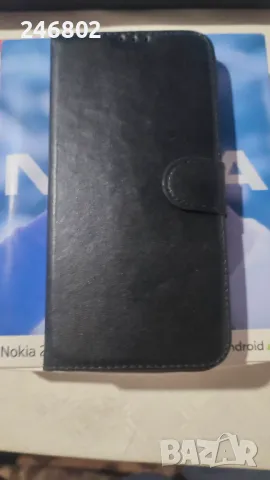 Nokia 2.3 Неразличим от нов, снимка 4 - Nokia - 47473275