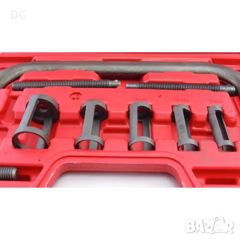Комплект за монтаж и демонтаж на клапани, снимка 3 - Аксесоари и консумативи - 48107631