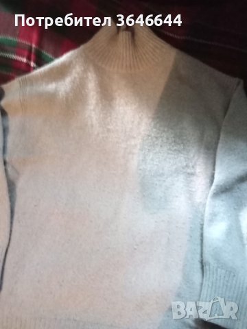 Промоция! Вълнени блузи 3 лв, снимка 7 - Блузи с дълъг ръкав и пуловери - 42228006