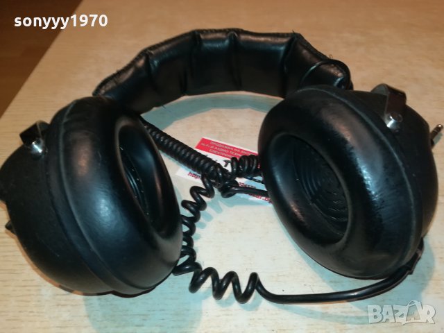 ПОРЪЧАНИ-monacor-hifi headphones-внос swiss 2102221125, снимка 9 - Слушалки и портативни колонки - 35862960