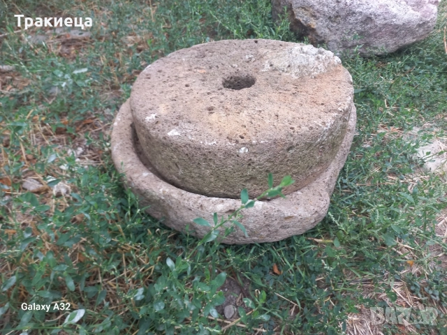 ХРОМЕЛ ДЯЛАН КАМЪК 