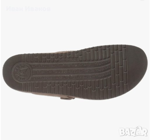  сандали Mephisto Helen Spark  номер 40,5-41, снимка 4 - Сандали - 40487924
