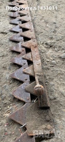 Сеносъбирач, снимка 13 - Селскостопанска техника - 41262587