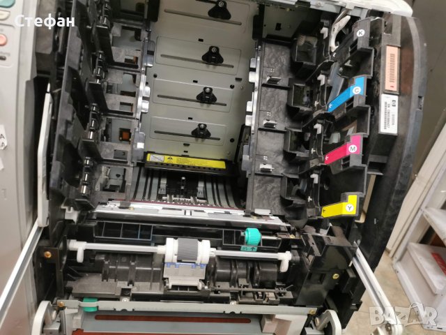 Сервиз и резервни части за принтери, снимка 4 - Принтери, копири, скенери - 41851971