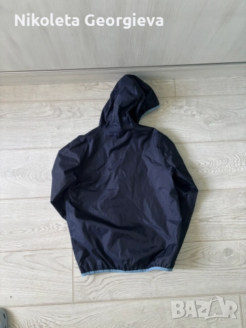 Ветровка Quechua, снимка 3 - Други - 55925120