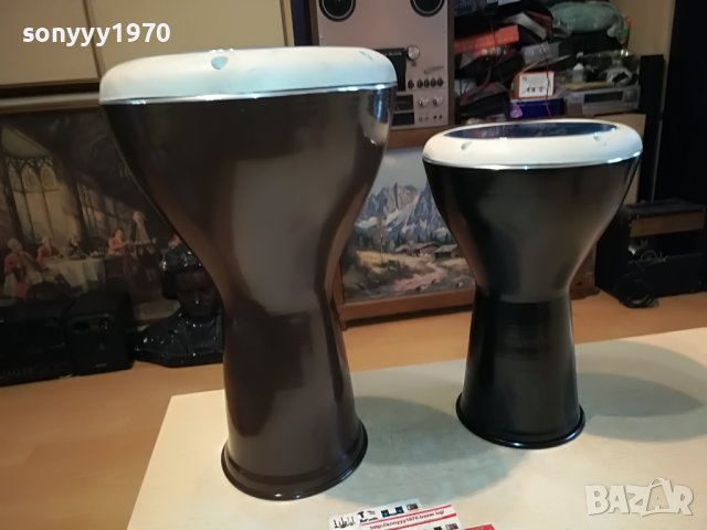 ТАРАМБУКИ ДВА РАЗМЕРА 135ЛВ ИЛИ 85ЛВ 1604231116, снимка 5 - Ударни инструменти - 40380350