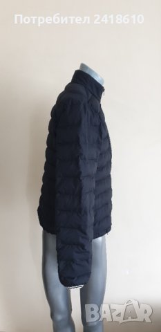 Fred Perry Mens Jacket Size M ОРИГИНАЛ! Мъжко  Яке!, снимка 5 - Якета - 42212053