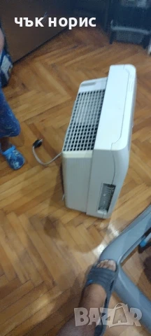 пречистване на въздуха daikin , снимка 8 - Овлажнители и пречистватели за въздух - 51002150