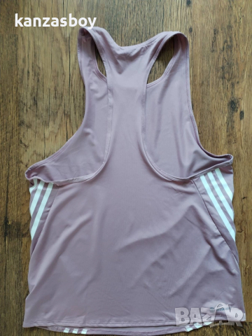 Adidas - страхотен дамски потник р-р М, снимка 7 - Потници - 51910739