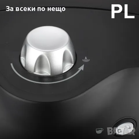 Еспресо машина Muhler MCM-1583, 925W, 15 бара, снимка 2 - Кафемашини - 47309399