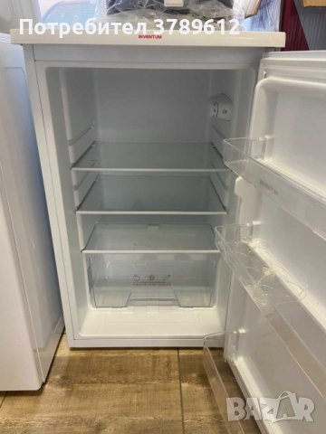 Самостоятелен хладилник Инвентум КК501, снимка 2 - Хладилници - 42636875