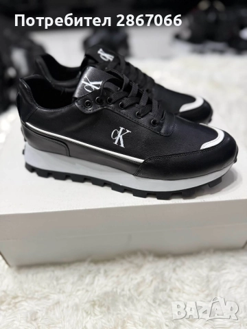 Мъжки Обувки ТОП качество✅, снимка 11 - Други - 52497260