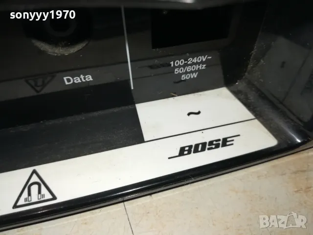 bose solo tv-внос swiss 0402251304, снимка 11 - Тонколони - 48960803