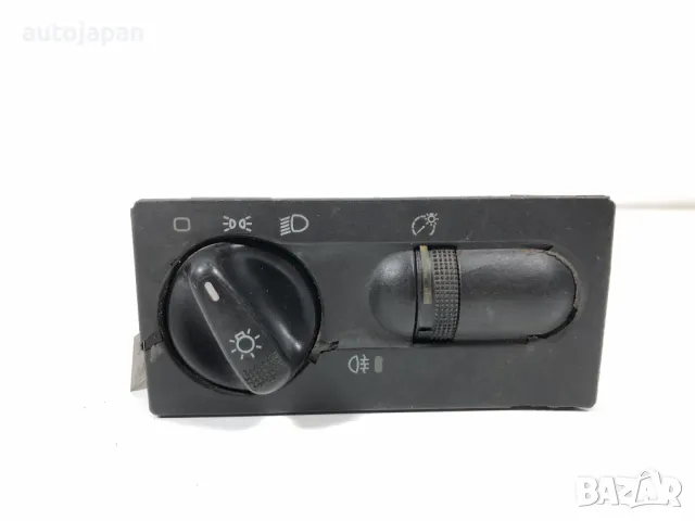 Ключ фарове Vw Golf 3 1995г 1H6941531
