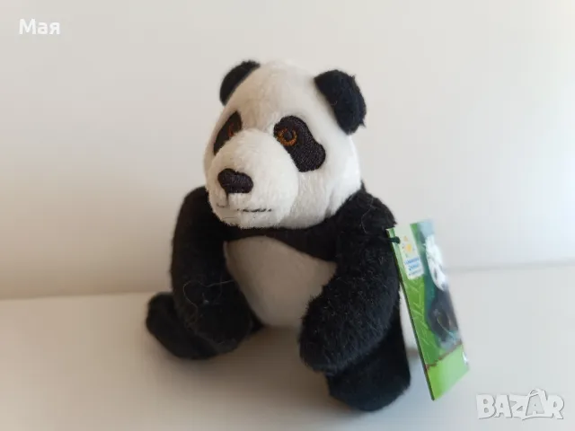 Макдоналдс играчки, снимка 8 - Плюшени играчки - 22996489