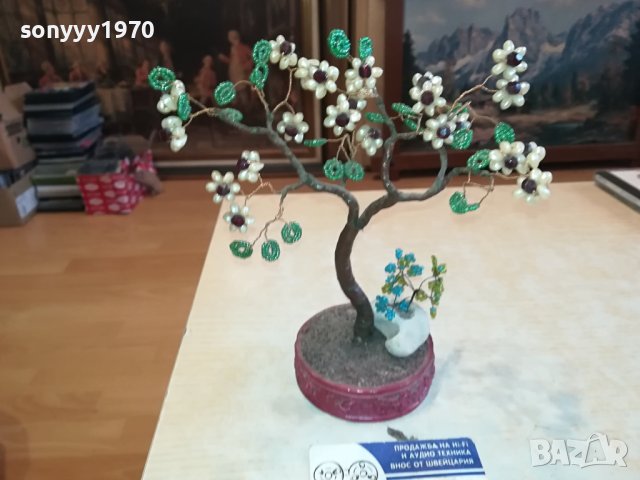 МИНИ ДЪРВО ЗА КОЛЕКЦИЯ 2502241033, снимка 3 - Колекции - 44457562