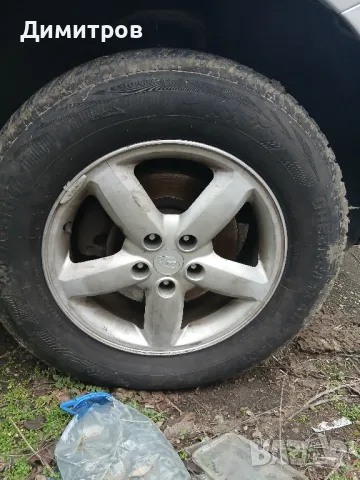 Субару Форестър, снимка 12 - Части - 48950551