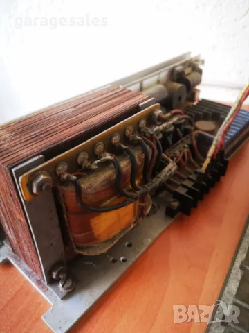 ИМКО-2 НАЙ-ПЪРВАТА бройка - СУПЕР КОЛЕКЦИОНЕРСКА, снимка 8 - Антикварни и старинни предмети - 47577166