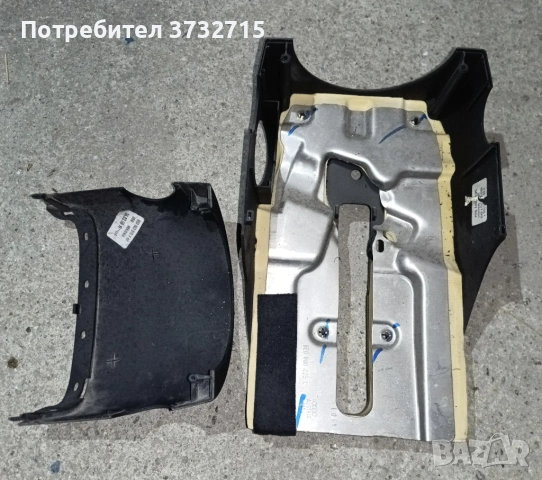 Части за Ауди А4 Б6, снимка 8 - Части - 46917521