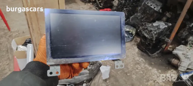Дисплей DP7W-3313Z / 28090 EQ30A Nissan Murano Z50 - 100лв, снимка 2 - Части - 49024230
