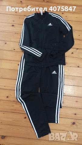 Адидас дамски екип оригинален 