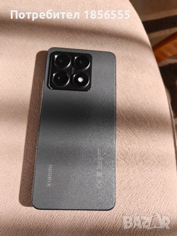 Xiaomi 14T в гаранция от Техномаркет още 14 месеца, снимка 5 - Xiaomi - 53753677