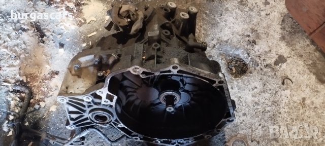 Ръчна скоростна кутия 5ск. Оpel Zafira 2.0 DTI 101к.с. - 250лв