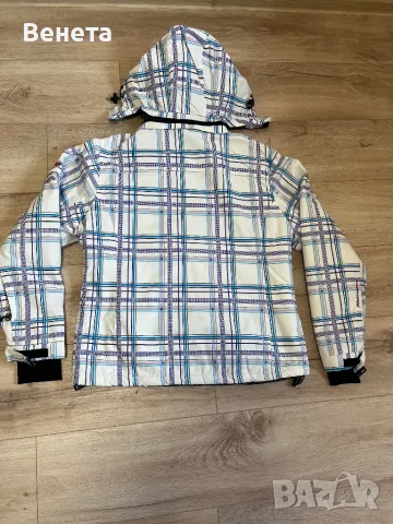 Дамско ски яке Mountain peak.Размер L, снимка 2 - Якета - 49478135