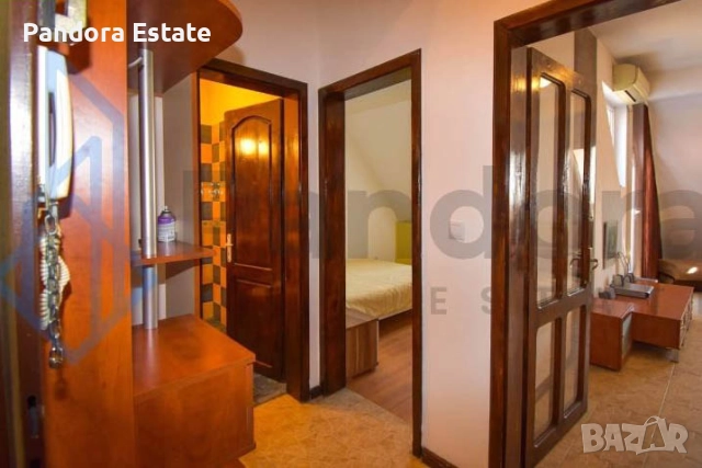 2-СТАЕН апартамент под наем, гр. София, кв. Зона Б-19, снимка 5 - Апартаменти - 52412844