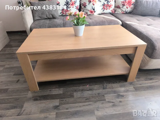 Холна маса, снимка 1