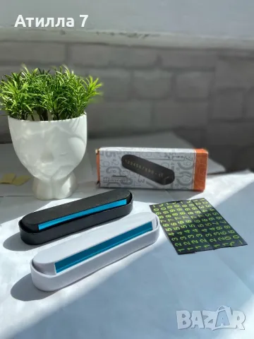 Поставка за телефонен номер за кола, снимка 3 - Аксесоари и консумативи - 50228681