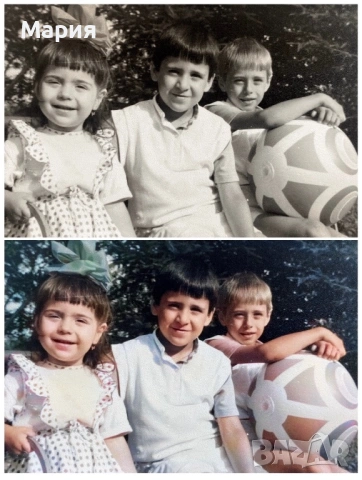 Върнете цвета на спомените си, снимка 5 - Други услуги - 53097941