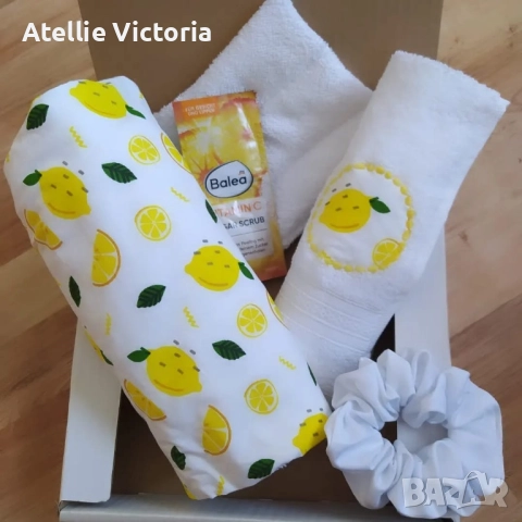 Дамски подаръчен сет , снимка 11 - Чанти - 52026872