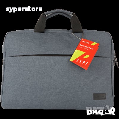 Чанта за лаптоп 15" CANYON B-4  SS30645