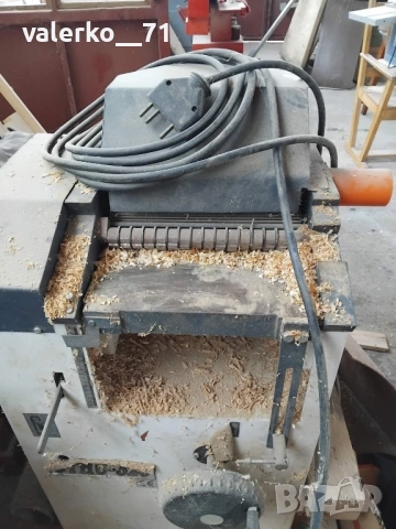 Щрайхмус, снимка 4 - Други машини и части - 52357288