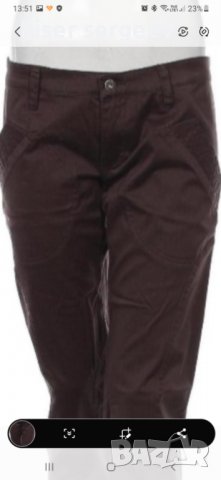 Дамски панталон CALVIN KLEIN  JEANS, снимка 3 - Панталони - 40120375